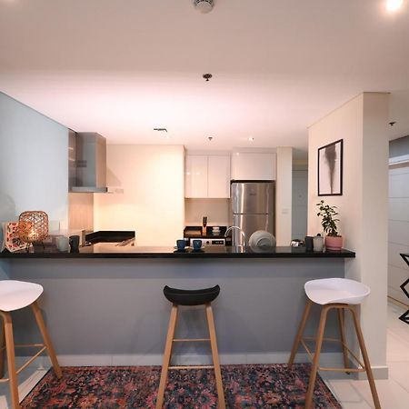 Trinity Holiday Homes - Discover The True Definition Of Luxury At 2Br In Dubai Marina Exterior foto