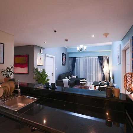 Trinity Holiday Homes - Discover The True Definition Of Luxury At 2Br In Dubai Marina Exterior foto