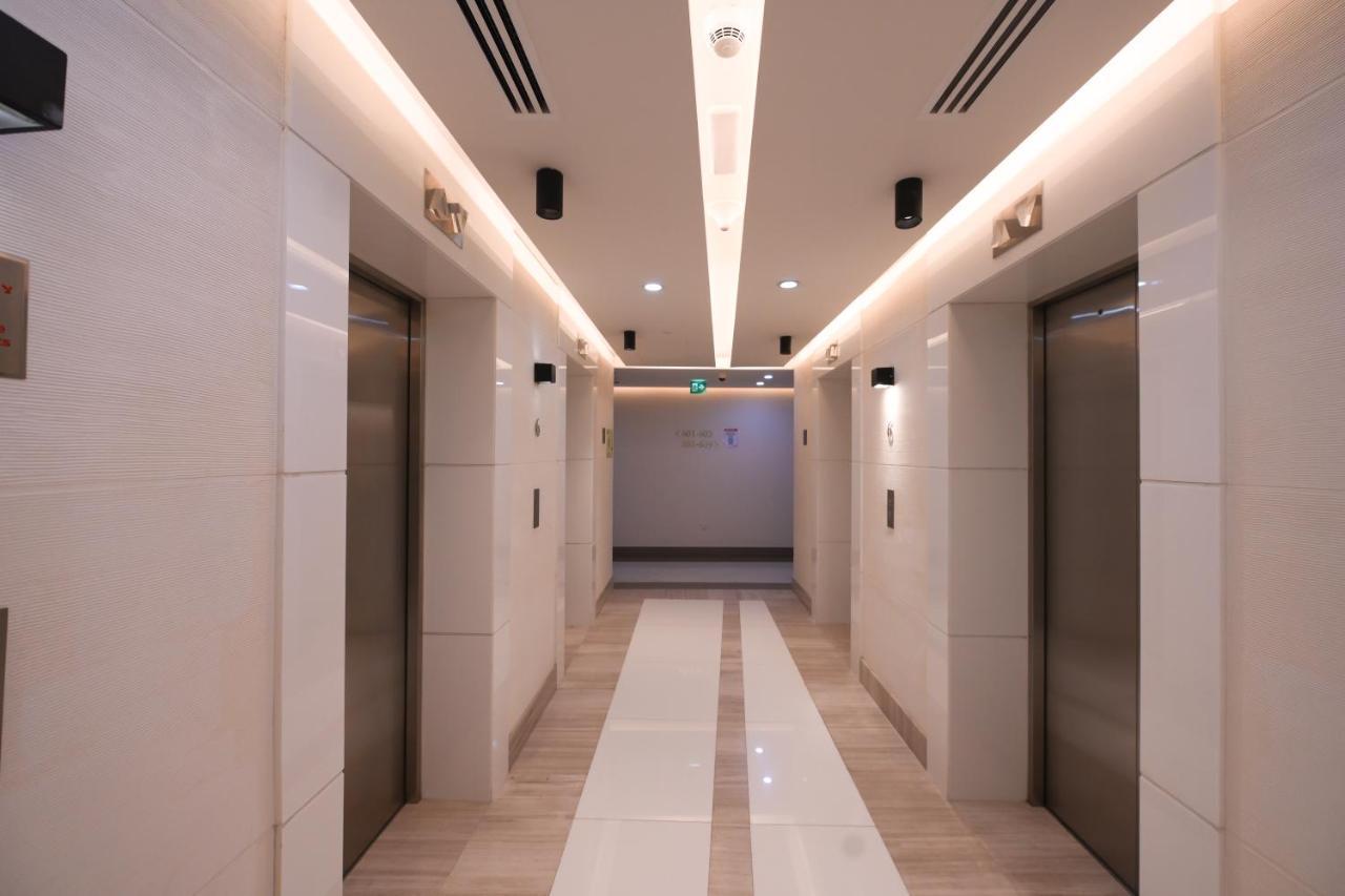 Trinity Holiday Homes - Discover The True Definition Of Luxury At 2Br In Dubai Marina Exterior foto